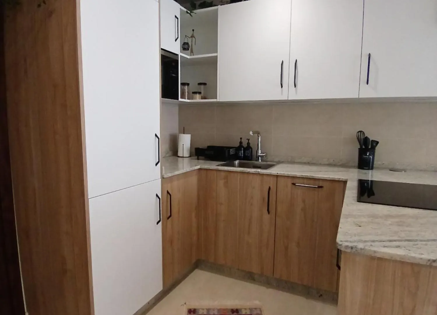 Antika Marbella 2A Apartment Spain