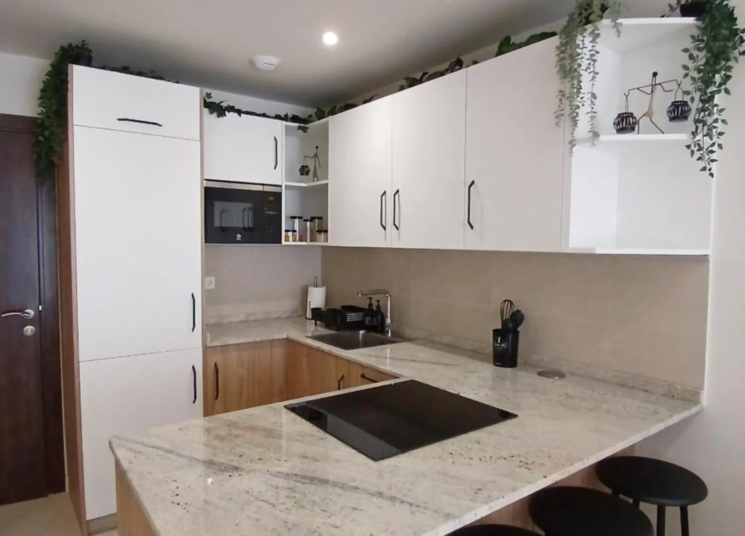 Antika Marbella 2A Apartment 0*,