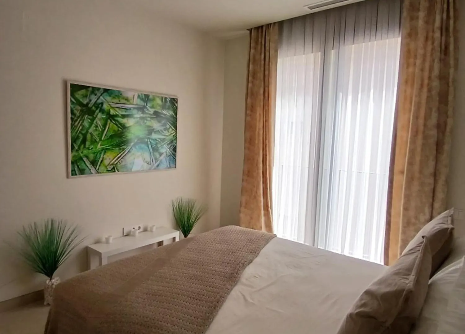 Antika Marbella 2A Apartment 0*,  Spain