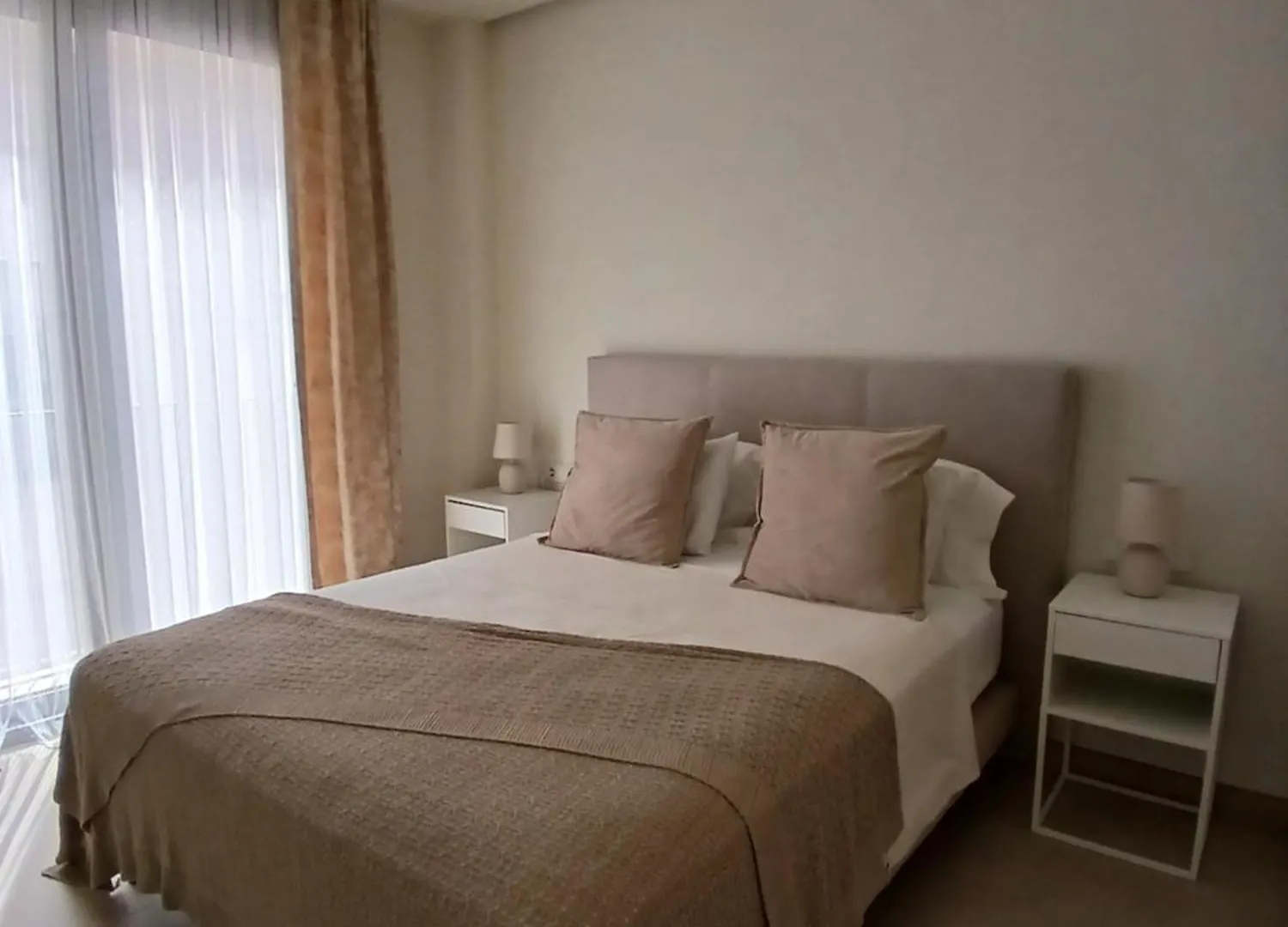Antika Marbella 2A Apartment Spain