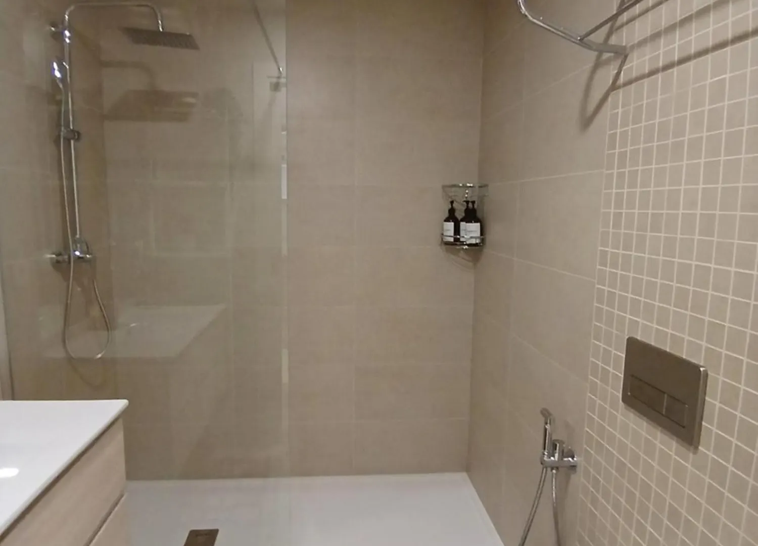 Antika Marbella 2A Apartment 0*,  Spain