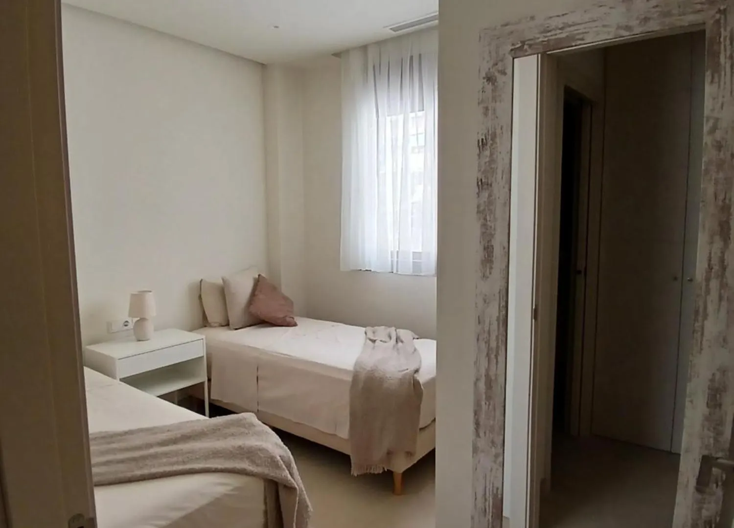 Antika Marbella 2A Apartment