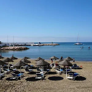 Playa Apartment
